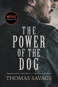 The Power of the Dog - Édition anglaise