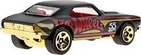 Hot Wheels 67 Camaro