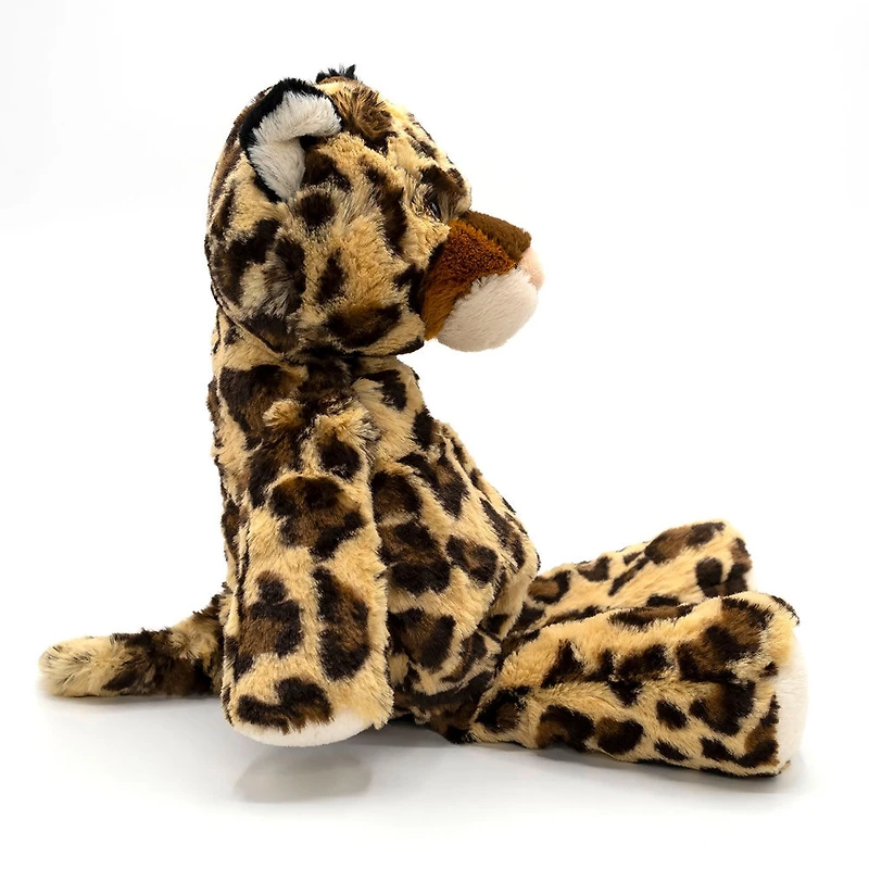 Mary Meyer Marshmallow Zoo - Léopard - 13"