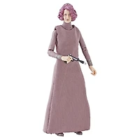 Star Wars The Black Series 6-inch Vice Admiral Holdo Figure