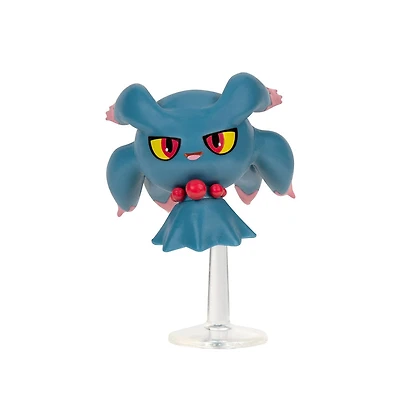Figurine Pokémon Select - Misdreavus