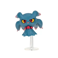 Figurine Pokémon Select - Misdreavus