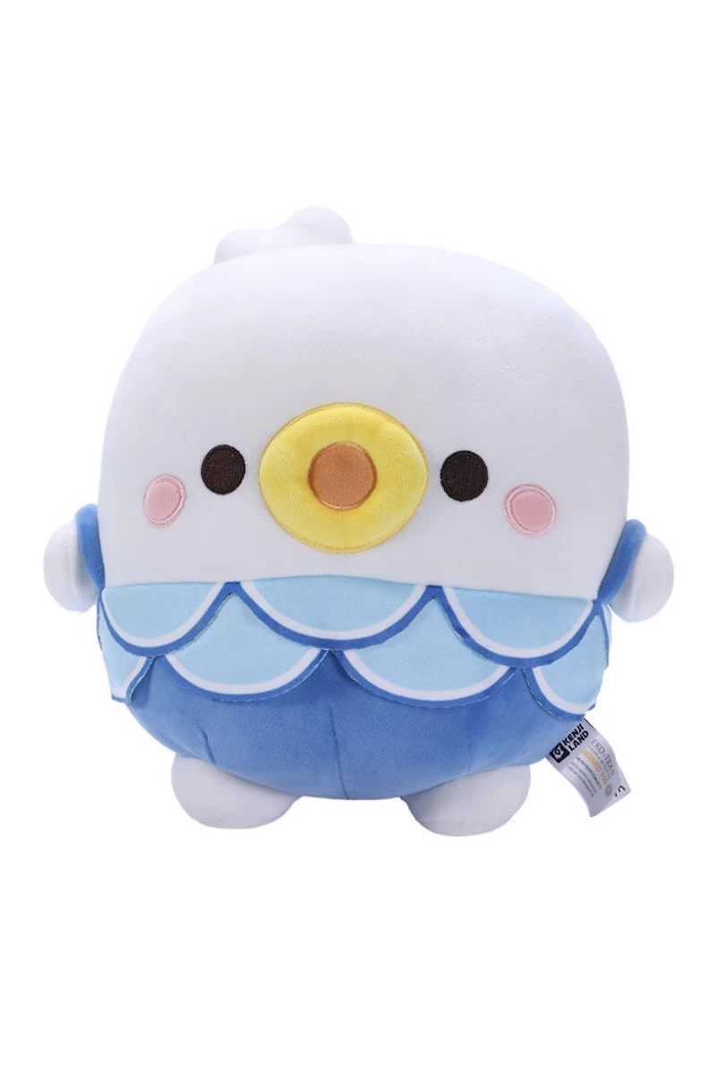 11.8" Yabu Kland Quack - Ji Plush