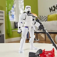MixMashers Star Wars Stormtrooper Custom Mix-And-Match Action Figure & Accessories