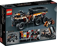 LEGO Technic Le véhicule tout-terrain 42139 Ensemble de construction de modèle (764 pièces)