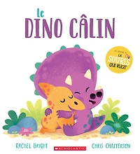Le dino-calin