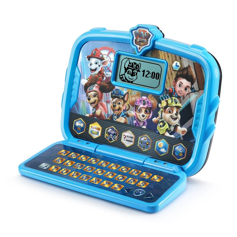 VTech PAW Patrol: The Movie: Learning Tablet - French Version