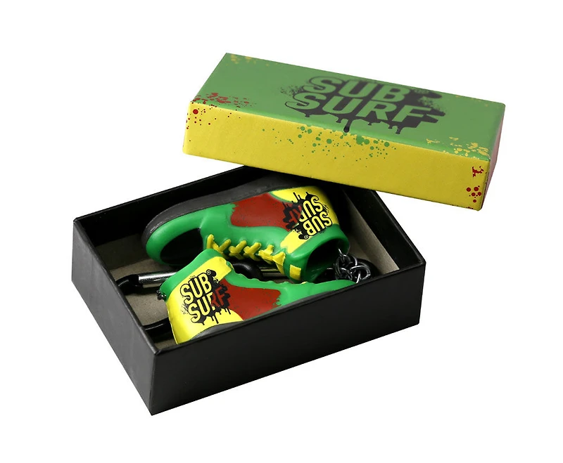 Subway Surfers Fresh Kicks - Kingston Kicks - R Exclusive