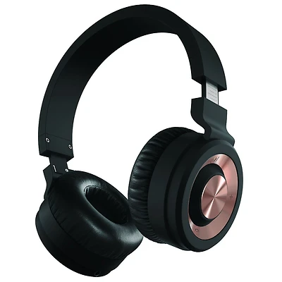 Sharper Image EXTRA BASS Headphones RG - Édition anglaise