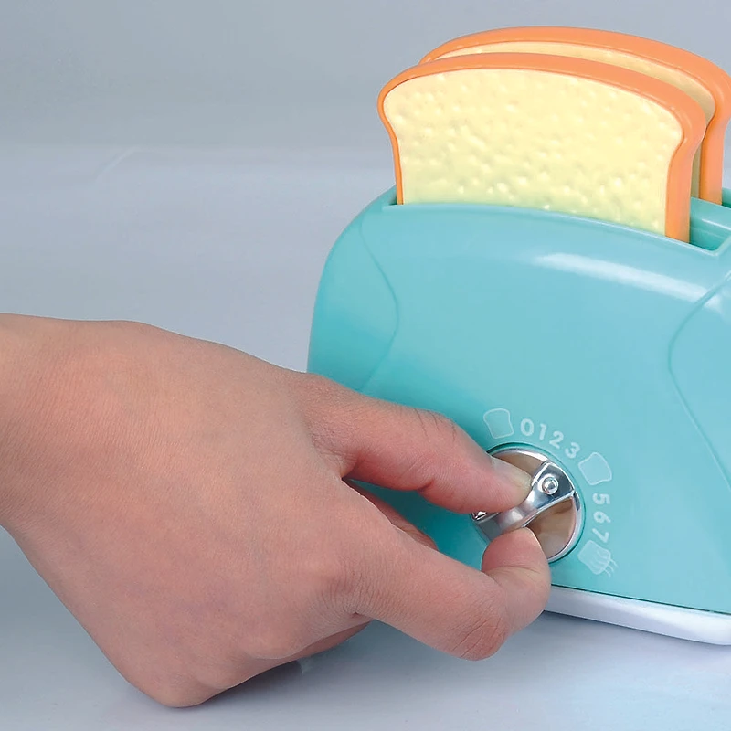 Just Like Home - Classy Kitchen Appliance Trio