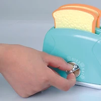 Just Like Home - Classy Kitchen Appliance Trio