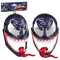 Marvel Spider-Man VenomVersus Venom Mask, Super Hero Toys