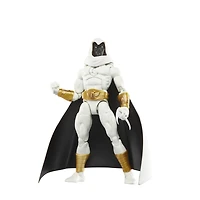 Marvel Legends Series Strange Tales, figurine Moon Knight de 15 cm inspirée des bandes dessinées