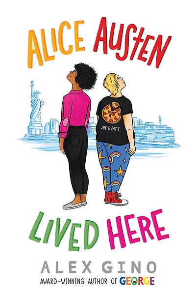 Alice Austen Lived Here - Édition anglaise