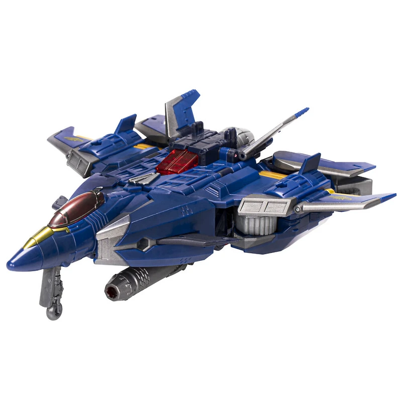 Transformers Generations Legacy Evolution, figurine Prime Universe Dreadwing classe Leader de 17,5 cm