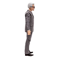 Figurine DC Retro 6 - The New Adventures of Batman - Commissioner Gordon