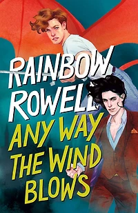 Any Way the Wind Blows - English Edition