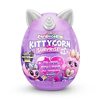 Rainbocorns Kittycorn Surprise Series 2 by ZURU