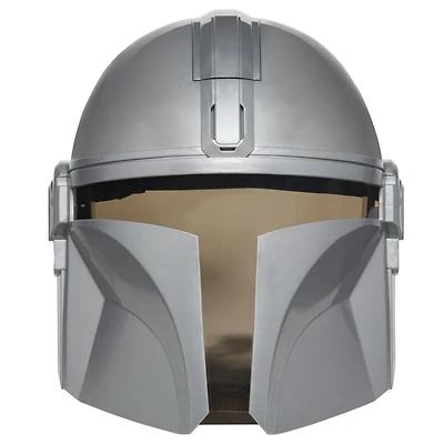 Star Wars  Masque électronique The Mandalorian - Édition française