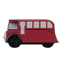 Thomas and Friends TrackMaster, Bertie - English Edition
