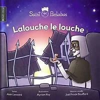 Lalouche le louche