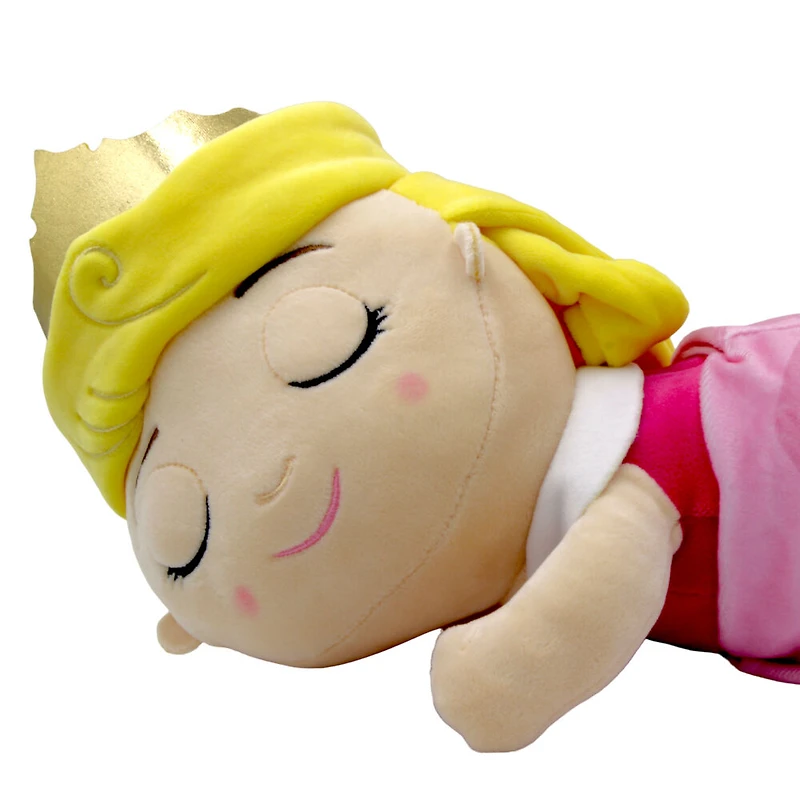Disney - Sleeping Babies Aurora Plush