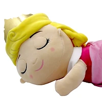 Disney - Sleeping Babies Aurora Plush