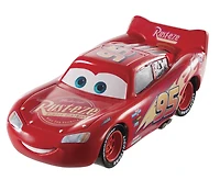 Disney/Pixar Les Bagnoles 3 - Véhicule Flash McQueen. - Édition anglaise