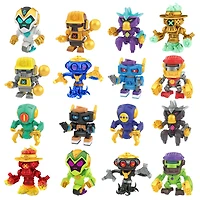 Treasure X Robots Gold - Robot Mini