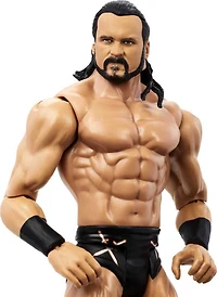 WWE Wrestlemania Drew Mcintyre Action Figure