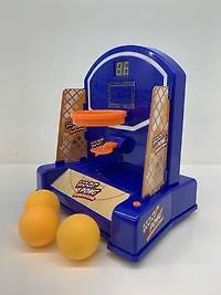 Hoop Pong