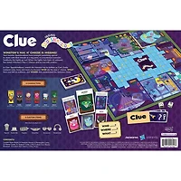 USAopoly CLUE: Squishmallows - Édition anglaise