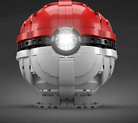Mega Construx - Pokémon - Poké Ball Jumbo
