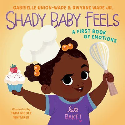 Shady Baby Feels - Édition anglaise