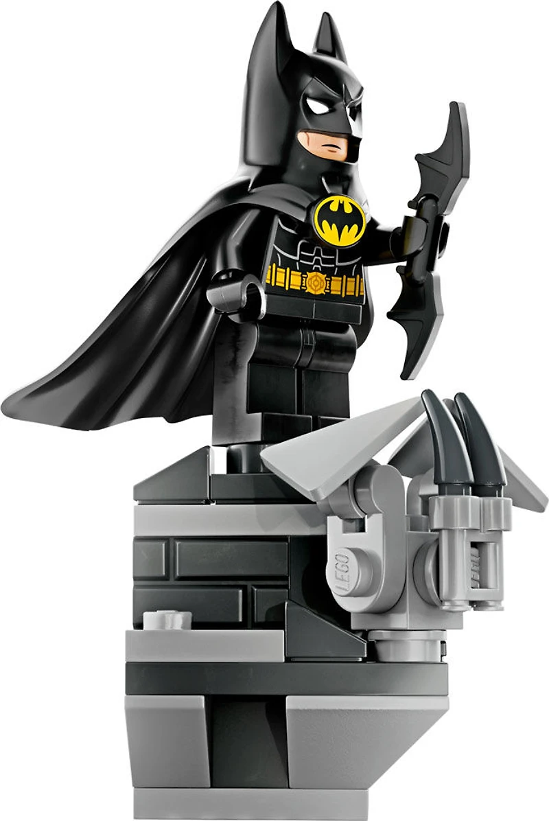 LEGO Super Heroes Batman 1992 30653