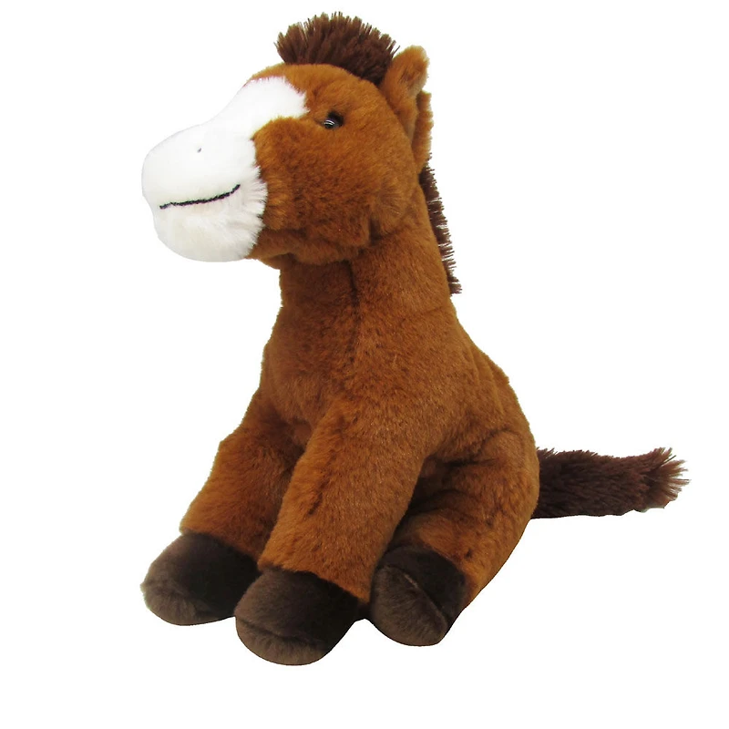 ALEX - Horse 10"