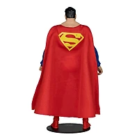DC Multiverse Superman (Action Comics) Gold Label 7" Action Figure