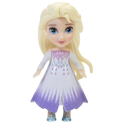Disney Princess Mini Elsa Epilogue Doll