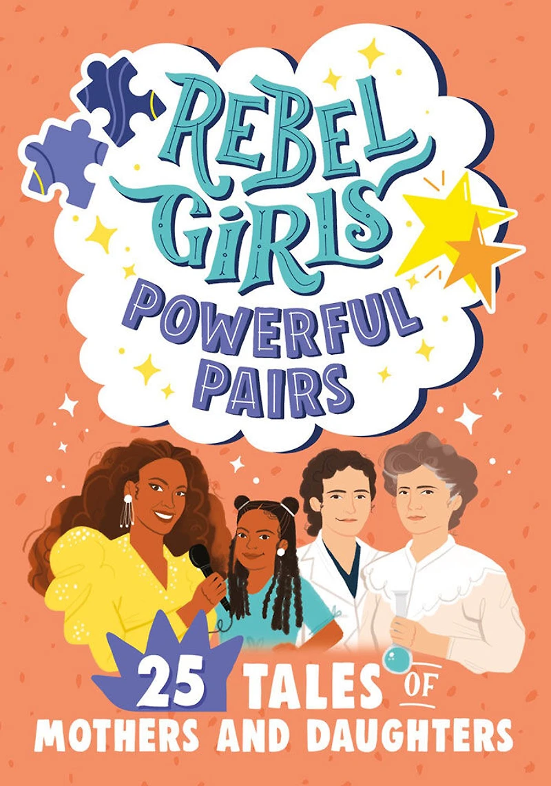 Rebel Girls: Dream Big Box Set - Édition anglaise