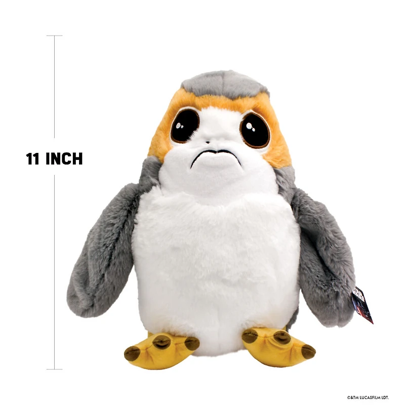 Star Wars: Peluche Douce - Porg
