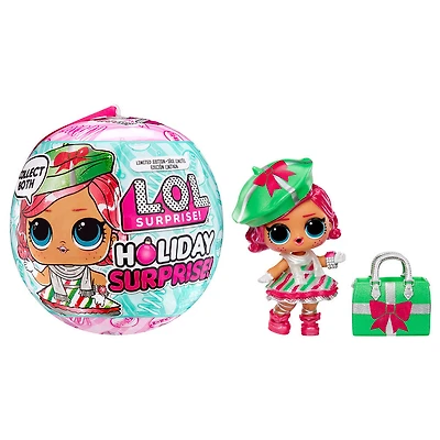 L.O.L. Surprise! Holiday SurpriseMC - Dreamin' BB