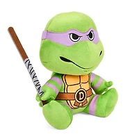 Teenage Mutant Ninja Turtles (Cartoon) - 7.5" Phunny Plush - Donatello - English Edition - R Exclusive