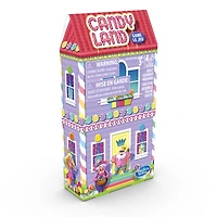 Jeu de Plateau Candy Land, thématique printanière