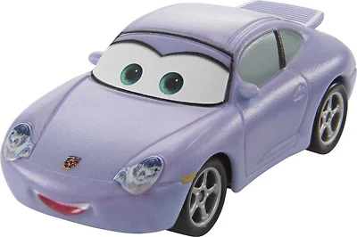 Disney Pixar Cars Color Changers Sally