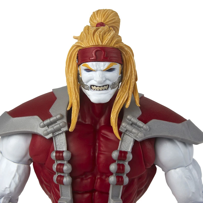 Marvel Legends Series 6-inch Omega Red