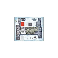 The Thing "Infection at Outpost 31" - Édition anglaise