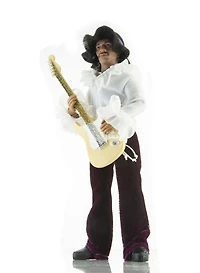 Jimi Hendrix - Miami Pop 8' Figure