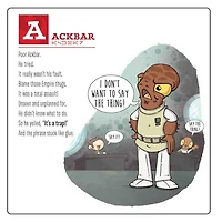 Star Wars ABC-3PO: An Alphabet Book