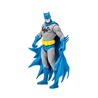 Page Punchers - Batman 3" Figure with Comic