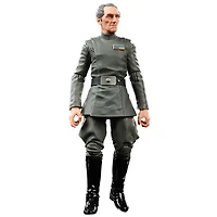 Star Wars The Black Series Archive, Grand Moff Tarkin, figurine de collection de 15 cm, Star Wars : Un nouvel espoir